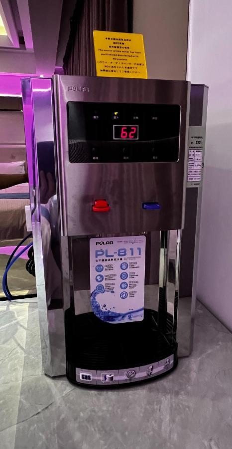 King Motel王者 桃園市旅館177號 Luaran gambar