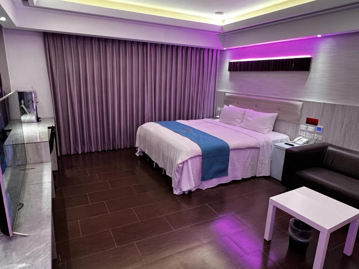 King Motel王者 桃園市旅館177號 Luaran gambar