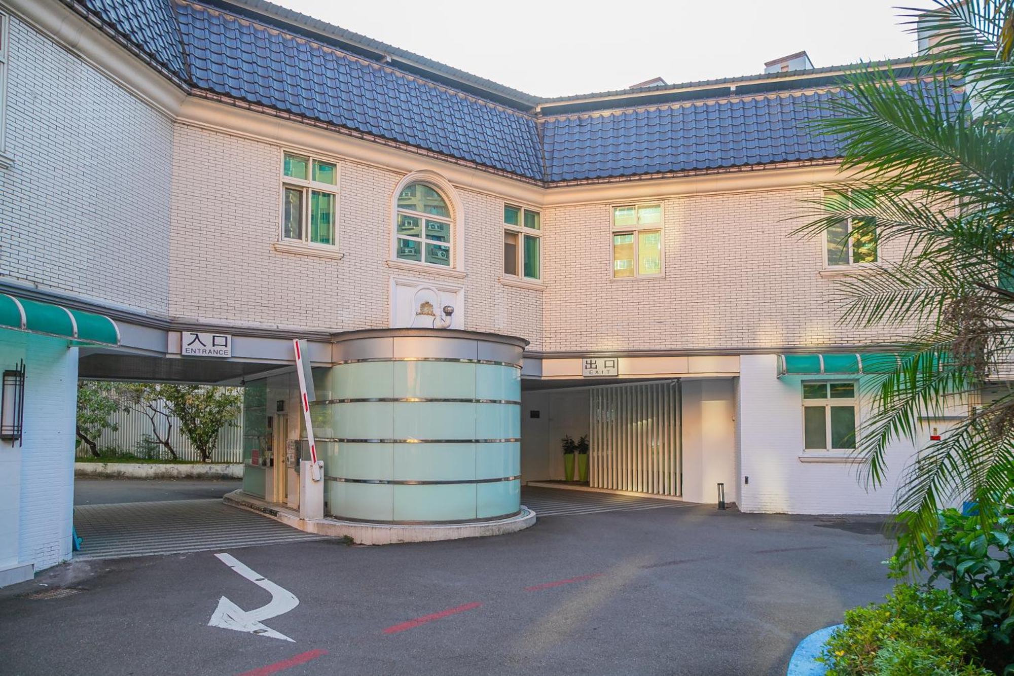 King Motel王者 桃園市旅館177號 Luaran gambar