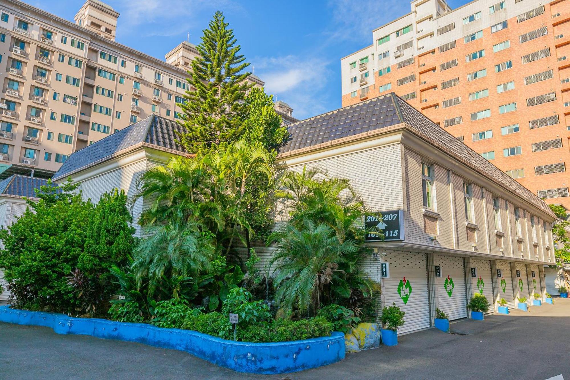 King Motel王者 桃園市旅館177號 Luaran gambar