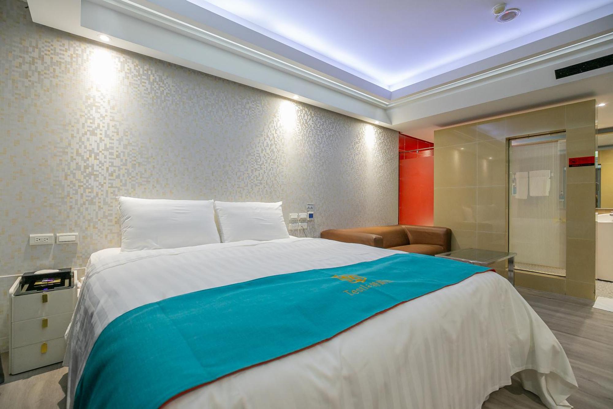 King Motel王者 桃園市旅館177號 Luaran gambar