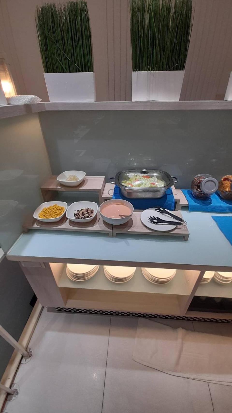 King Motel王者 桃園市旅館177號 Luaran gambar
