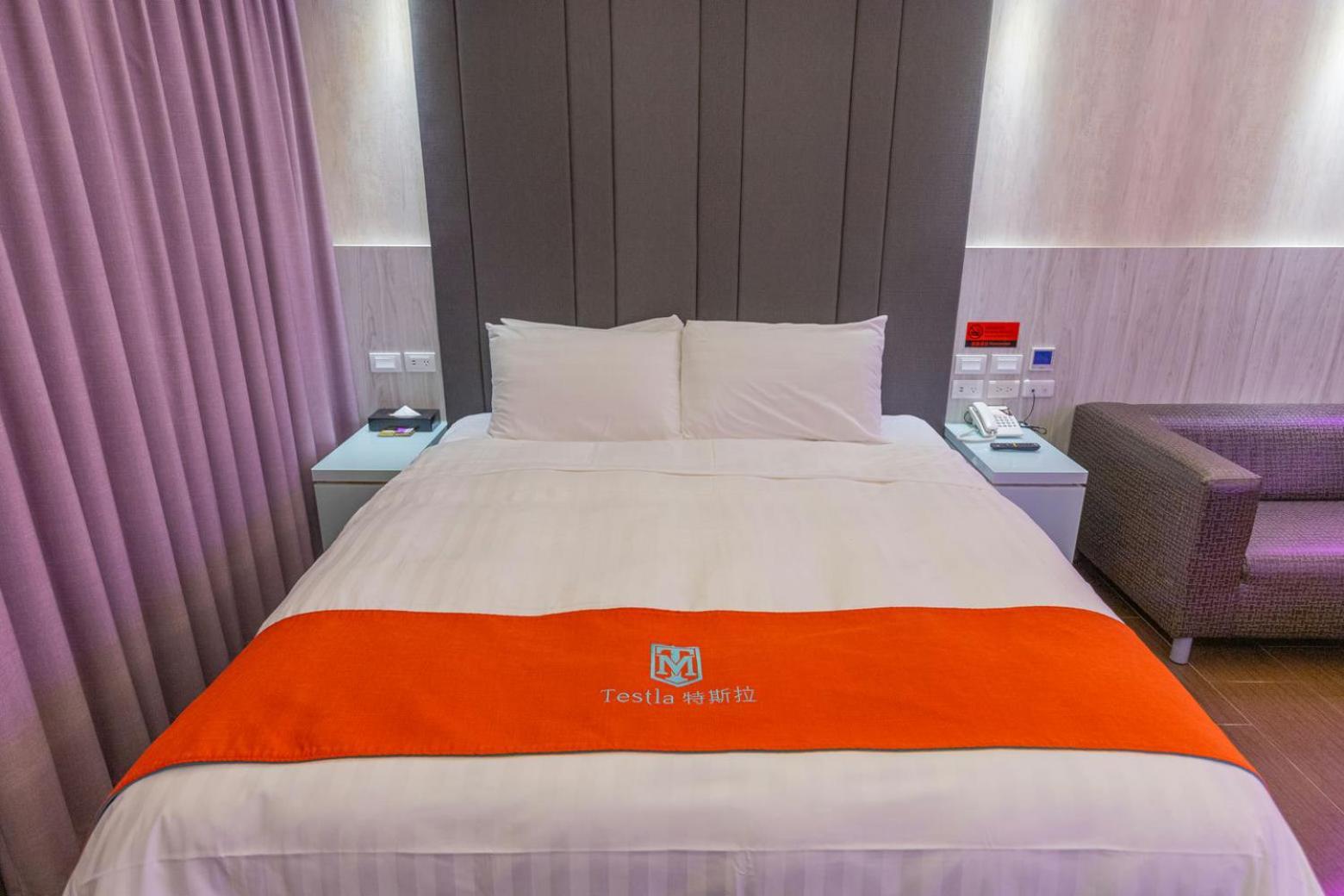 King Motel王者 桃園市旅館177號 Luaran gambar