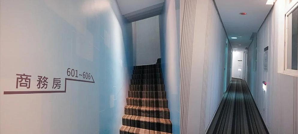 King Motel王者 桃園市旅館177號 Luaran gambar