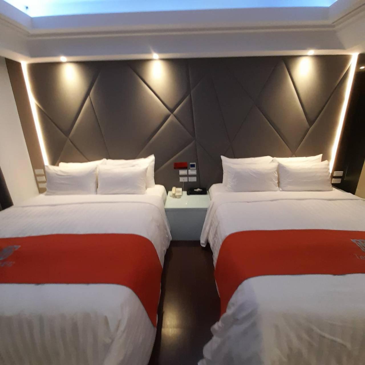 King Motel王者 桃園市旅館177號 Luaran gambar