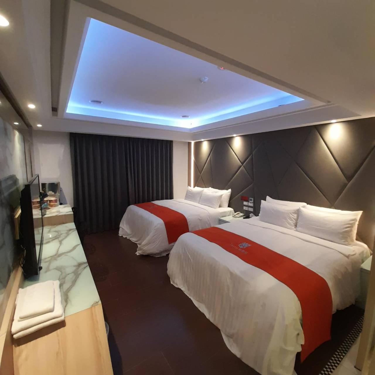 King Motel王者 桃園市旅館177號 Luaran gambar