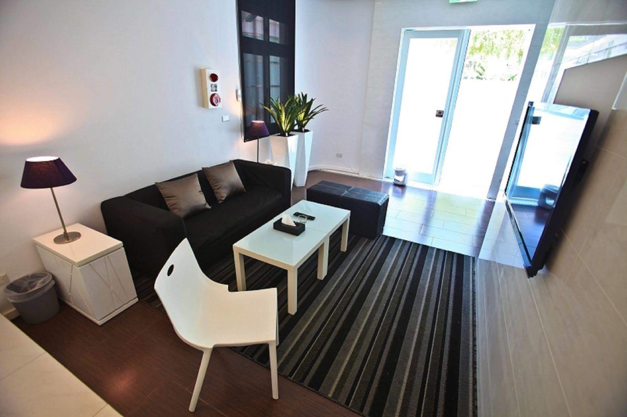 King Motel王者 桃園市旅館177號 Luaran gambar