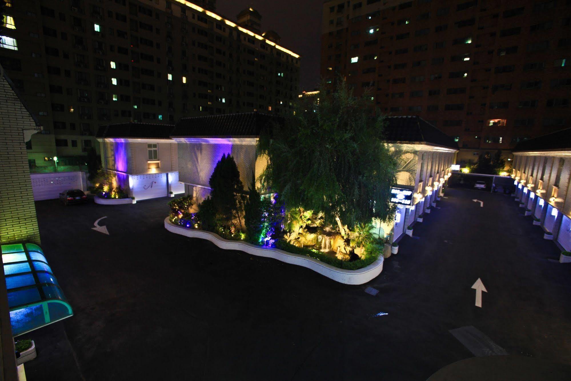 King Motel王者 桃園市旅館177號 Luaran gambar